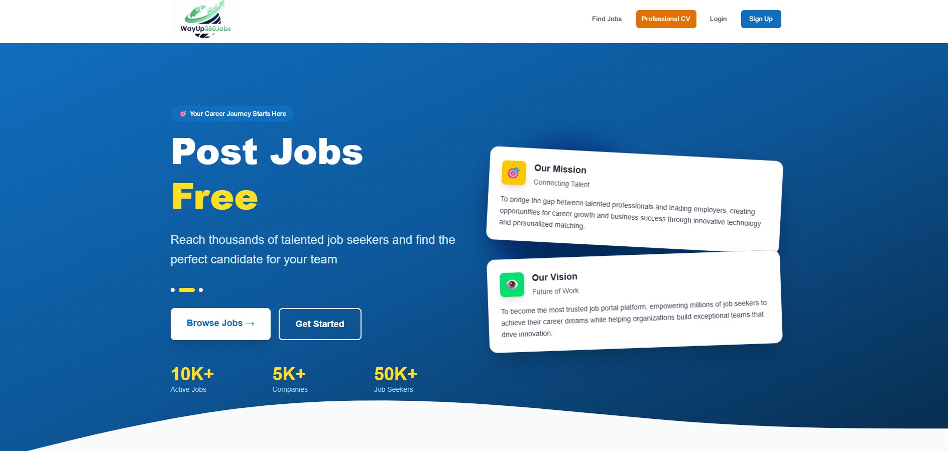 Job Portal